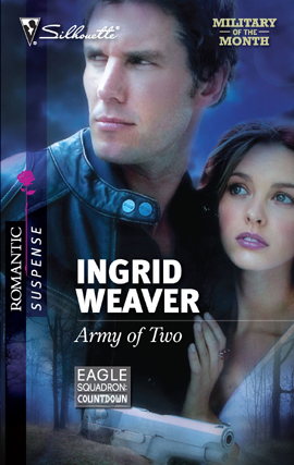 Title details for Army of Two by Ingrid Weaver - Available